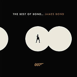 The Best of Bond... James Bond