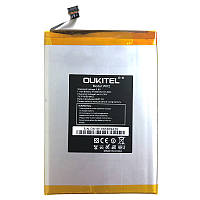 Аккумулятор для Oukitel WP2 (11000 mAh)
