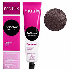Фарба для волосся Socolor.beauty 6VAtrix 90 мл.