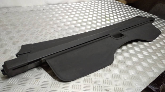 Ford focus mk2 04-11 универсал шторка полка багажника 1372228 (ID ...