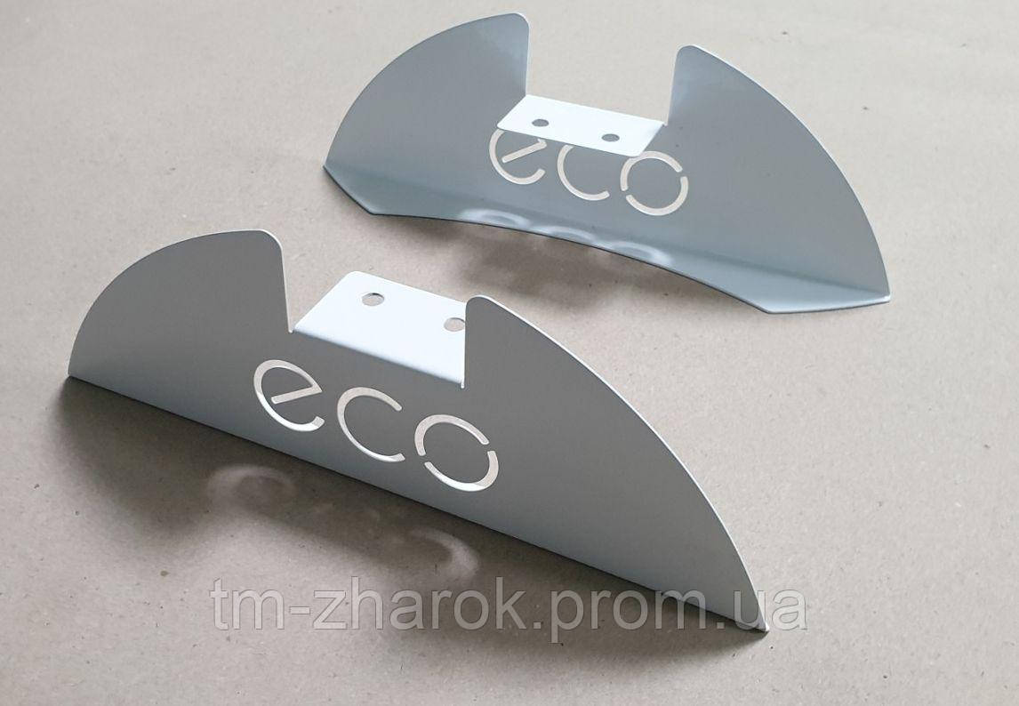 Ecoteplo Ножки для металлических обогревателей ECO - фото 3 - id-p1625659342