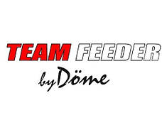 By Dome Team Feeder