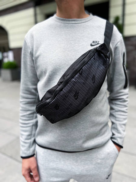 nk heritage hip pack