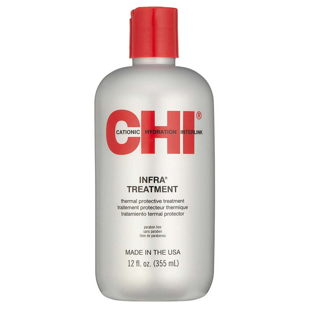 Маска Інфра Chi Infra Treatment 355 мл, фото 1