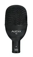 Динамічний для бас-барабана AUDIX F6