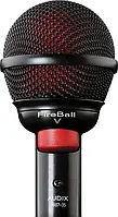 Мікрофон для губної гармоніки AUDIX FIREBALL V