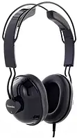 Навушники SUPERLUX HD651 Black