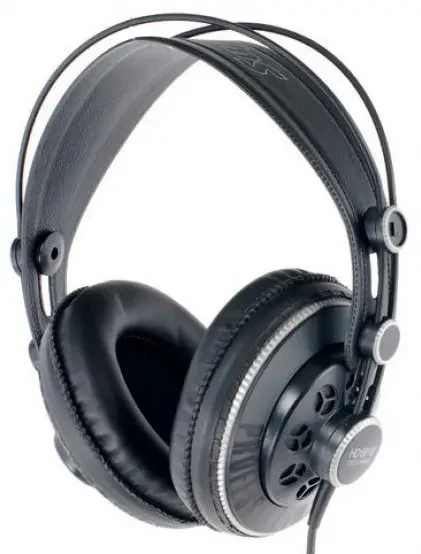 Наушники SUPERLUX HD681B - фото 1 - id-p517567035