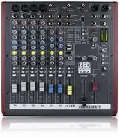 Микшерный пульт Allen Heath ZED60-10FX Allen Heath ZED60-10FX