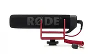 Микрофон накамерный Rode VideoMic GO Микрофон инструментальный Rode VideoMic GO