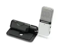 USB микрофон Samson Go Mic