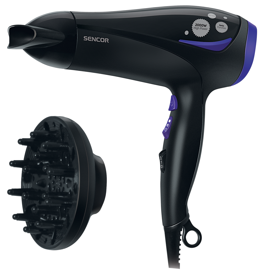 Фен Sencor SHD 108VT (6527319)