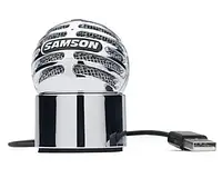 USB микрофон Samson Meteorite