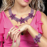 Біжутерія з бісеру, фото 8