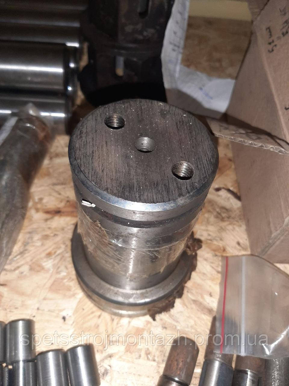 Вісь балансиру 248.03.02.00.002​ на автогрейдер ДЗ-143, ДЗ-180, ГС-14.02, фото 1