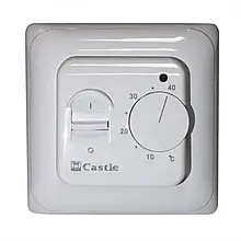 Терморегулятор механічний Castle M 5.16
