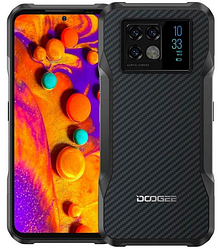 DOOGEE V20 Night Vision Camera 8/256Gb Knight Black Гарантія 1 рік
