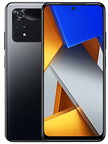 Xiaomi POCO M4 Pro 4G 6/128Gb Global Black (*CPA -3% Знижка)_K, фото 4