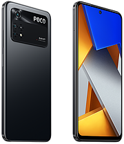 Xiaomi POCO M4 Pro 4G 6/128Gb Global Black (*CPA -3% Знижка)_K, фото 6