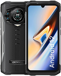 DOOGEE S98 Night Vision Camera 8/256GB Black Гарантія 1 Рік