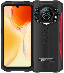 Doogee S98 Night Vision Camera 8/256GB Red Гарантія 1 Рік
