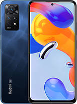 Xiaomi Redmi Note 11 Pro 5G 8/128GB Atlantic Blue Гарантія 1 Рік (*CPA -3% Знижка)_K, фото 3