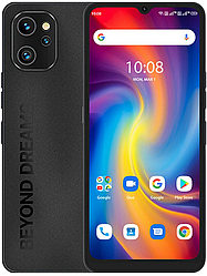 UMIDIGI A13 PRO 4/128Gb Starry Black Гарнія 1 рік