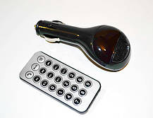 FM-модулятор YC-507BT Bluetooth, фото 4