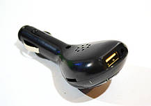 FM-модулятор YC-507BT Bluetooth, фото 5
