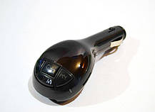 FM-модулятор YC-507BT Bluetooth, фото 6
