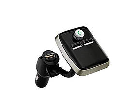 FM-модулятор M3 PLUS Bluetooth