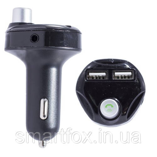 FM-модулятор X13 Bluetooth