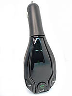 FM-модулятор X7 BT Bluetooth