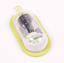 FM-модулятор BAVIN PC378 Bluetooth, фото 6