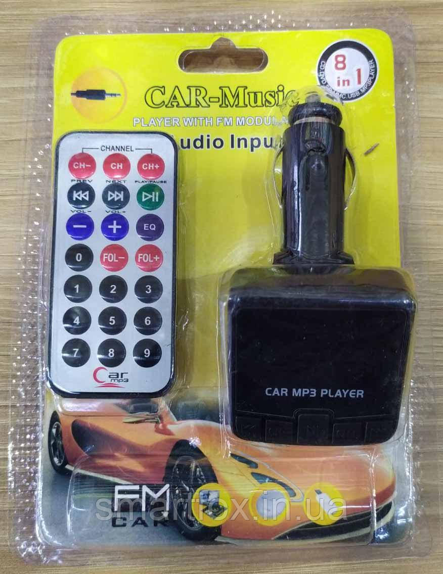 FM-модулятор 853
