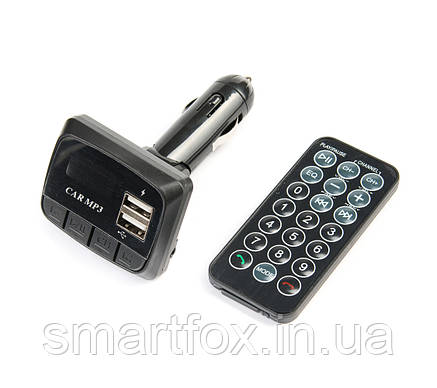 FM-модулятор I10BT, фото 1