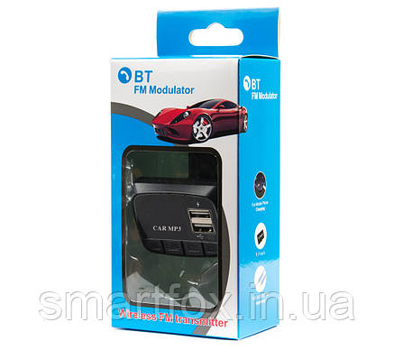 FM-модулятор I10BT, фото 3