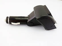 FM-модулятор YC-506BT Bluetooth, фото 4