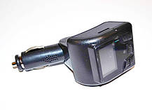 FM-модулятор YC-506BT Bluetooth, фото 5