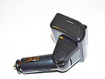 FM-модулятор YC-506BT Bluetooth, фото 6