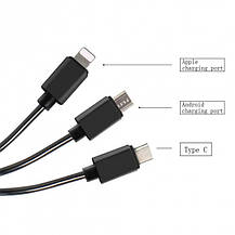 FM-модулятор Q15 Bluetooth, фото 6