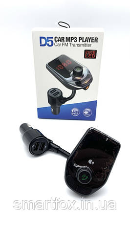 FM-модулятор D5, фото 1