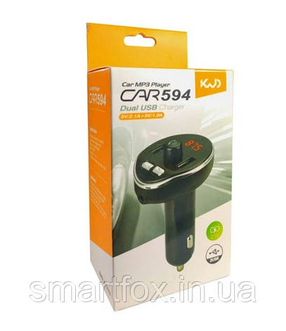 FM-модулятор BT594, фото 1