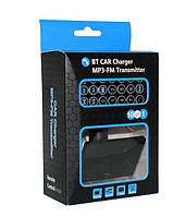FM-модулятор MP3 10/1