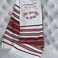 Рушник Льон 1.5 м