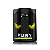 Fury Extreme Genius Nutrition, 400 грамм
