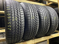 Літо 235/60R18 GOODYEAR Eagle F1 AT SUV 20.19рік 4шт 7,5мм