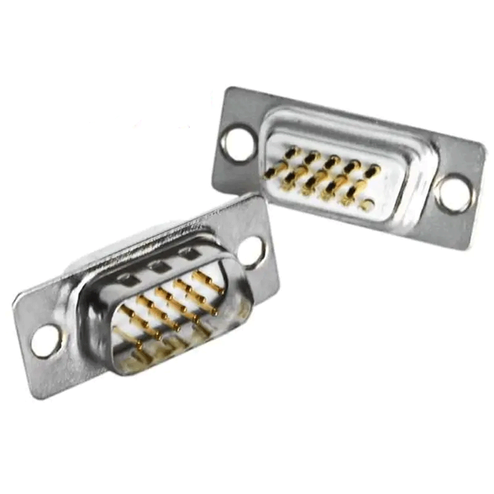 ☑ Заказывайте Разъем DHS-15M по самым доступным ценам 3465799