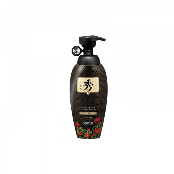 Шампунь проти випадіння волосся Daeng Gi Meo Ri Dlae Soo Anti-Hair Loss Shampoo 400 ml