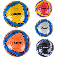 Мяч футбольный, размер 5, C 44579, 5 цветов